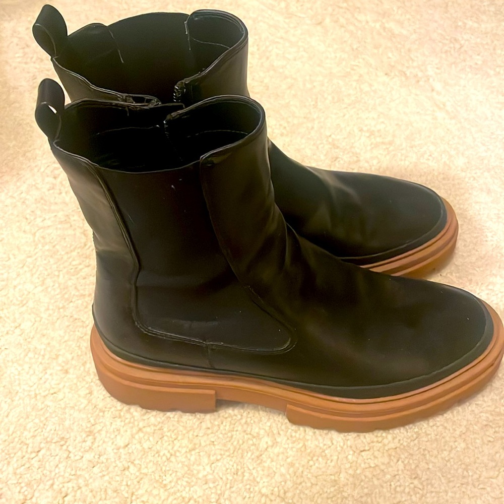 Booties - Picture 2 of 3